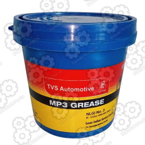 GREASE MP3 TVS 500 GRM (Tvs Automotive)